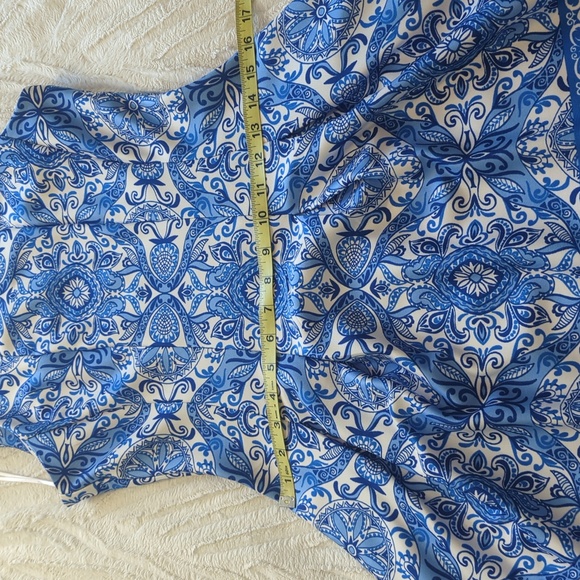 Like New Julian Taylor Dress - Picture 10 of 12